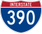 Interstate 390