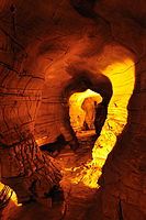 Belum Caves