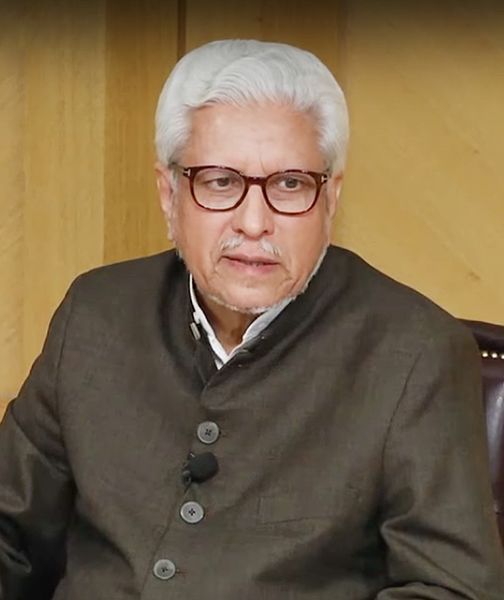 File:Javed Ahmed Ghamidi.jpg