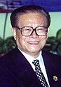 Jiang Zemin