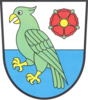 Coat of arms of Křepenice