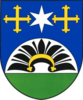 Coat of arms of Kadolec