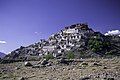 Thikse Monastery is the largest gompa in Ladakh, built in the 1500s