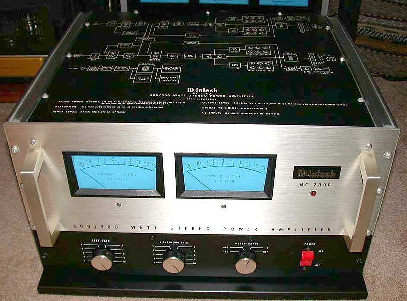 File:Mcintosh MC-2300 Front.jpg