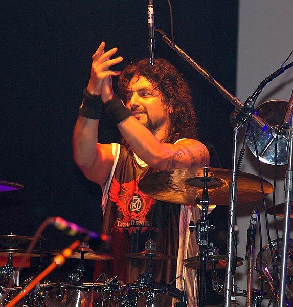 File:Mike Portnoy.jpg