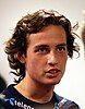 Mikkel Diskerud.