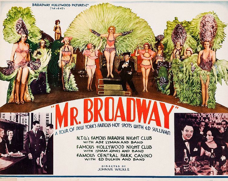 File:Mr Broadway poster.jpg