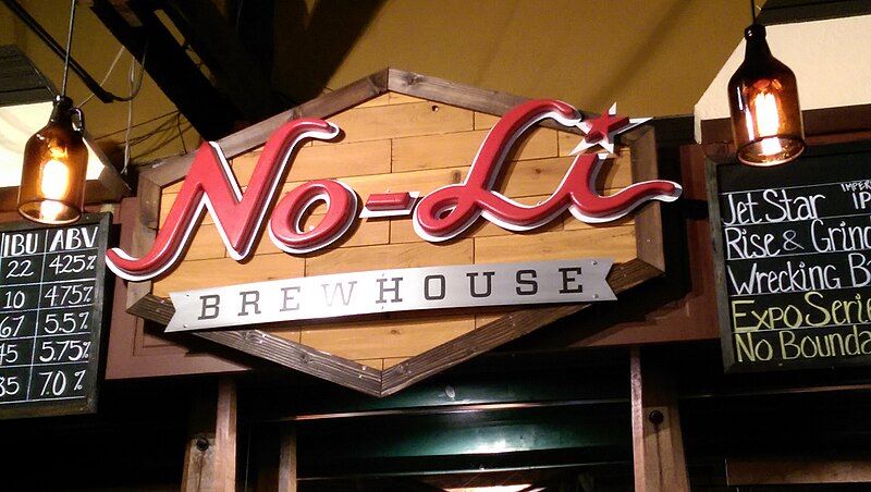 File:No-Li Brewhouse sign.jpg