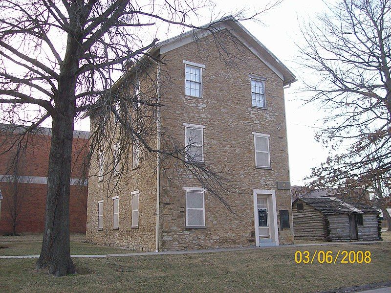 File:Old Castle Museum.JPG