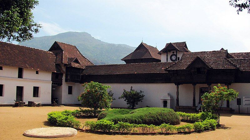 File:Padmanabhapuram Palace 5.jpg