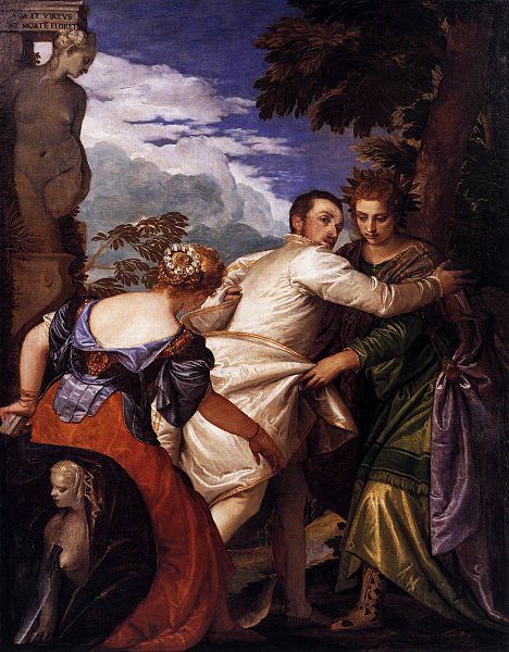 File:Paolo Veronese 036.jpg