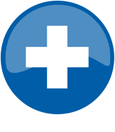 File:Plus blue.svg