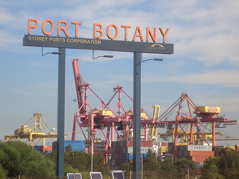 File:Port Botany.JPG