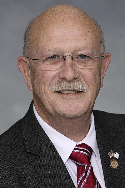 File:Rep. Bill Ward.jpg