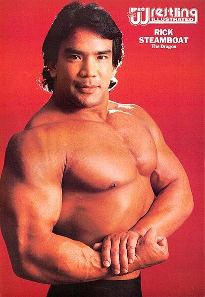 File:Ricky Steamboat, 1986.jpg