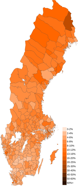 File:Riksdagsvalet 2018 (Vänsterpartiet).svg