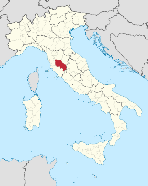 File:Siena in Italy.svg