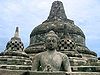 Stupa & Borobudur