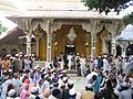 Mausoleum of Moinuddin Chishti