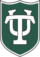 File:Tulane University Logo.svg