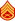 Insignia of Staff sergeant, United States Marine Corps