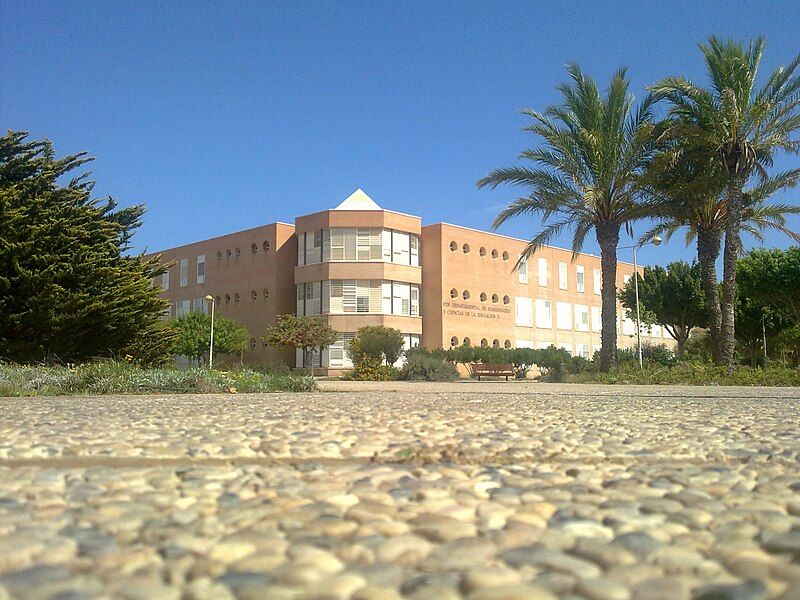 File:Universidad almeria.jpg