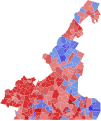 2020 United States House of Representatives election in Virginia's 5th congressional district