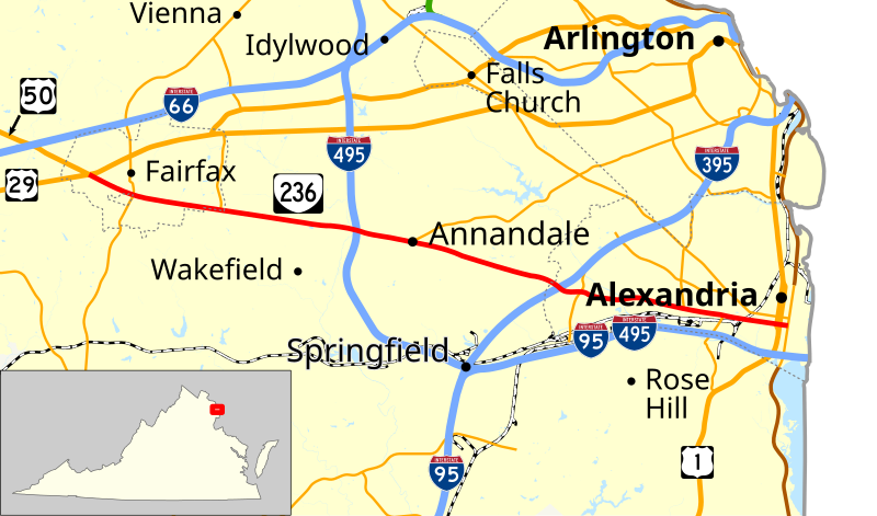 File:VA 236 map.svg