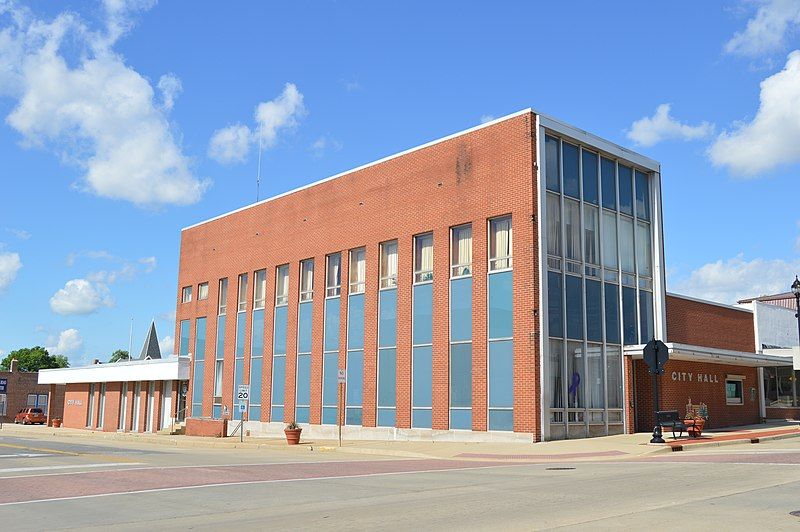 File:Vandalia city hall.jpg