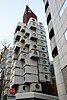 Nakagin Capsule Tower