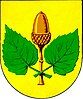 Coat of arms of Živanice