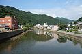 Shimoda Onsen hot springs