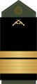 Major (Army of Guinea-Bissau)