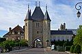 Villeneuve-sur-Yonne