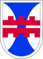 412th Engineer Brigade (Now the 412th Engineer Command)