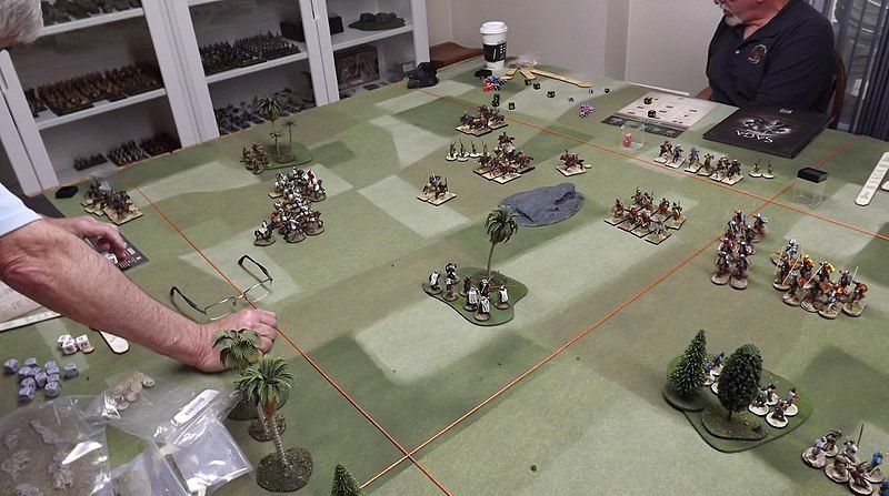 File:AJ miniature wargame.jpg