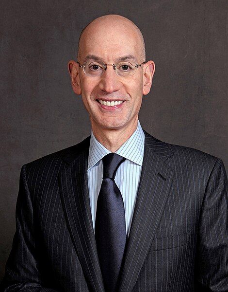 File:Adam Silver.jpg