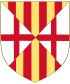 Official logo of Cerdanya