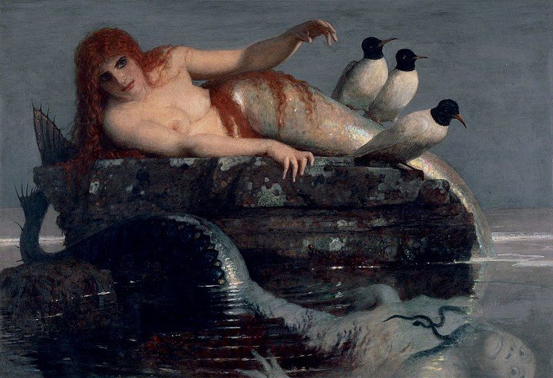 File:Böcklin Die Meerestille.jpg