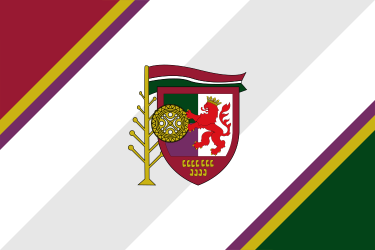 File:Bandera de Cistierna.svg