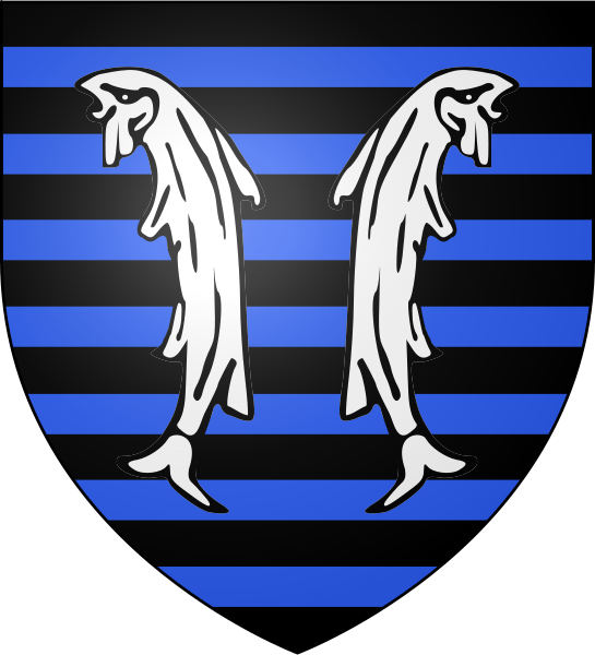 File:Blason Poissons.svg