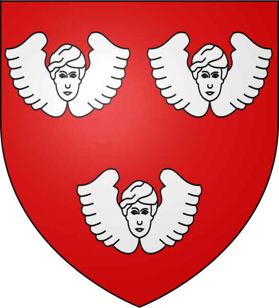 File:Blason Saint-Vincent-Sterlanges.svg