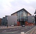 Bridgewater Hall