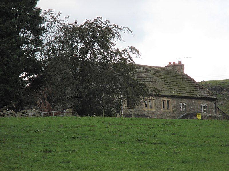 File:Carr House, Littledale.jpg