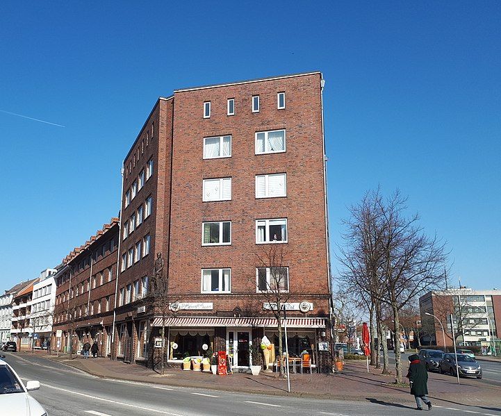 File:Cuxhaven Poststraße 20.jpg