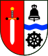 Coat of arms of Mündersbach