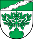 Coat of arms of Melsbach