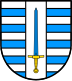 Coat of arms of Schüller