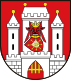 Coat of arms of Uedem