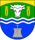 Coat of arms of Uelvesbüll Ylvesbøl